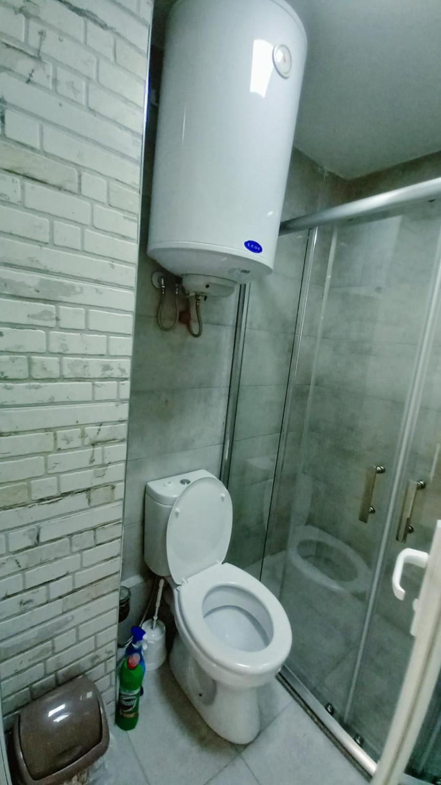 Bjanka Square Apartments スコピエ エクステリア 写真