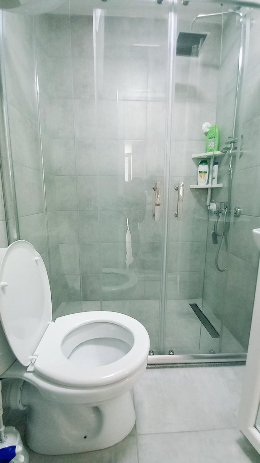 Bjanka Square Apartments スコピエ エクステリア 写真